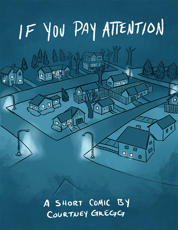 If You Pay Attention